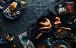 Food Factoring Event Catering - Perfekt-Grill_BBQ_Food-Event-Factory
