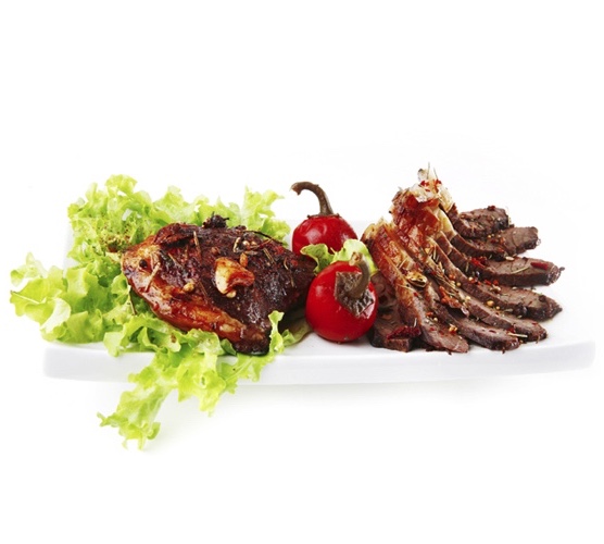 Food-Factoring_6 Food Factoring Event Catering - Perfekt-Grill_BBQ_Food-Event-Factory